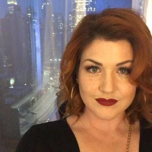 Meet your Posher, Catherine